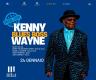 KENNY BLUES BOSS WAYNE  *** Special Event***