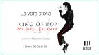 la vera storia di Micheal Jackson