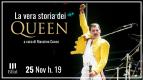 La vera storia dei QUEEN