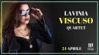 Lavinia Viscuso Band