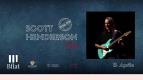 SCOTT HENDERSON TRIO ***Special Event***