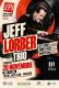 JEFF LORBER TRIO ***Special  Event***