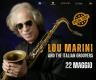 LOU MARINI & AND THE ITALIAN GROOVERS ***Special Event***