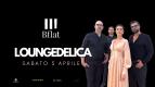 LOUNGEDELICA LIVE BFLAT