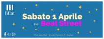 BEAT STREET LIVE BFLAT