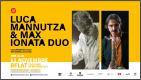 Luca Mannutza & Max Ionata duo