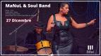 MaNul & Soul Band