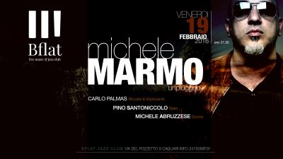 MICHELE MARMO QUARTET