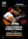 CARLO MARRALE  / ROBERTO DEIDDA ***Special Event***