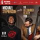 Michael Stephenson Meets The Alexander Claffy Trio