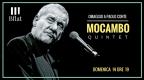 MOCAMBO QUINTET - OMAGGIO A PAOLO CONTE