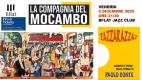 LA COMPAGNIA DEL MOCAMBO  - OMAGGIO A PAOLO CONTE