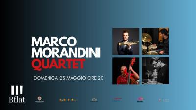 MARCO MORANDINI QUARTET
