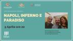 Napoli, Inferno e Paradiso