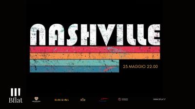 NASHVILLE LIVE BFLAT 