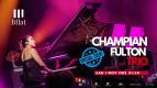 CHAMPAIN FULTON TRIO *** Special Event***