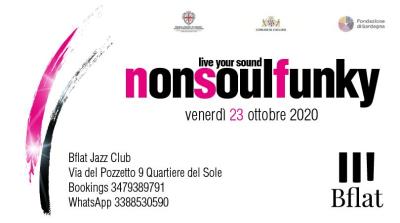 NONSOULFUNKY