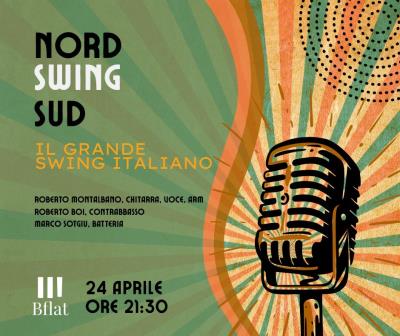 Nord Swing Sud SWING ITALIANO