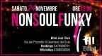 NonSoulFunky Live Bflat