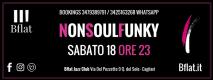 NONSOULFUNKY LIVE BFLAT