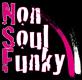 NONSOULFUNKY LIVE BFLAT