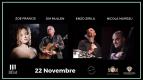 Francis/Mullen/Zirilli/Muresu ***Special Event***
