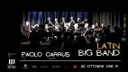 PAOLO CARRUS LATIN BAND 