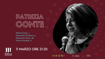 PATRIZIA CONTE QUARTET