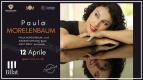 Paula Morelenbaum Trio ***Special Event***