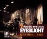 ​EYESLIGHT - Peter Gabriel Tribute Band