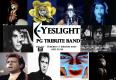 EYESLIGHT - PETER GABRIEL TRIBUTE BAND