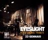  EYESLIGHT - Peter Gabriel Tribute Band 