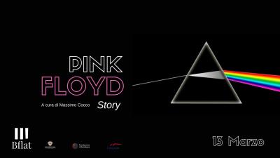 PINK FLOYD STORY a cura di Massimo Cocco