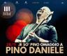  JE SO’ PINO Omaggio a Pino Daniele