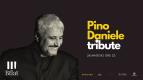 Tributo a PINO DANIELE