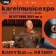 Black n blue - KAREL MUSIC EXPO 