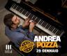 andrea pozza trio *** Special Event***