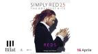 REDS - SIMPLY RED TRIBUTE