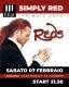 REEDS  Tributo ai Simply Red