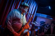 BILL SAXTON 