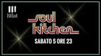 SOULKITCHEN live bflat