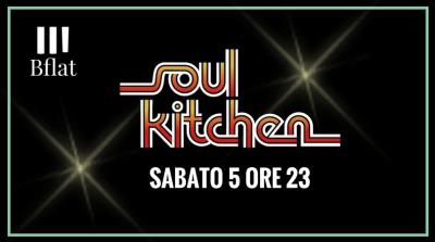 SOULKITCHEN live bflat