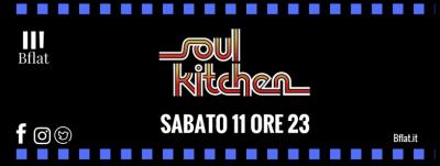 SOULKITCHEN