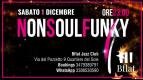 NonSoulFunky Live Bflat