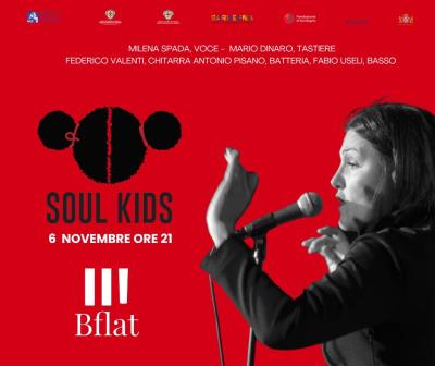 SOUL KIDS