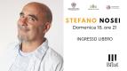 STEFANO NOSEI ***Special Event***