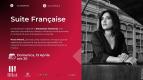 Suite	Francaise	