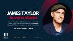 La vera storia di James Taylor 