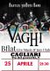 THE VAGHI - BEATLES SHOW