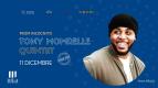 TONY MOMRELLE QUINTET ***Special Event***